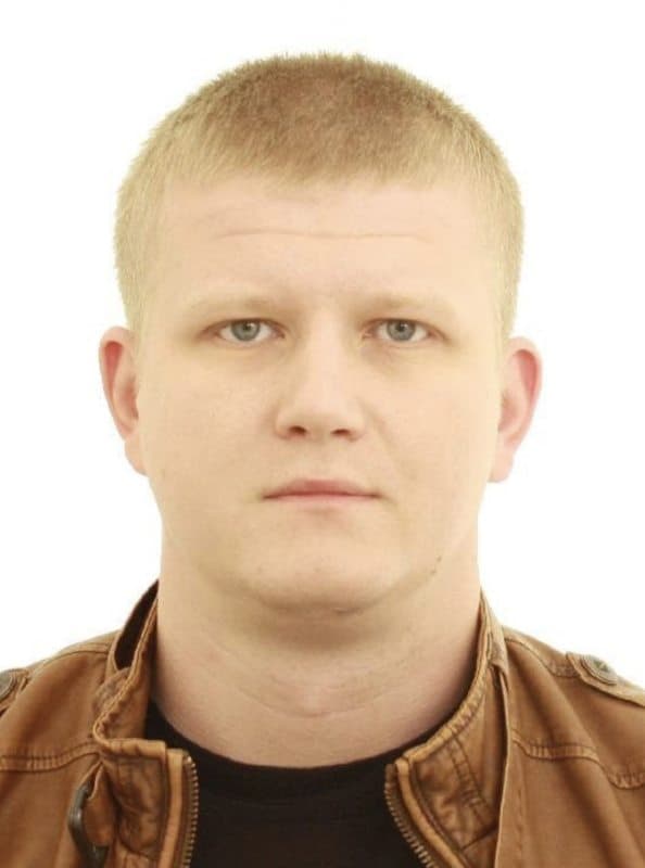 Photograph of Аля Станковіч