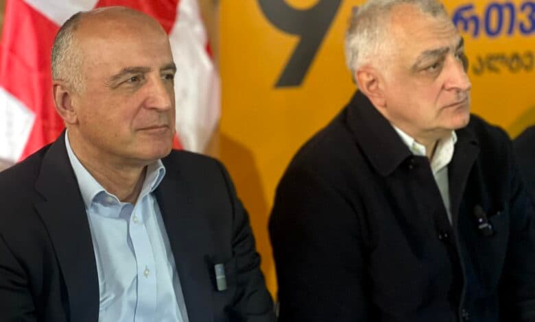 Mamuka Khazaradze