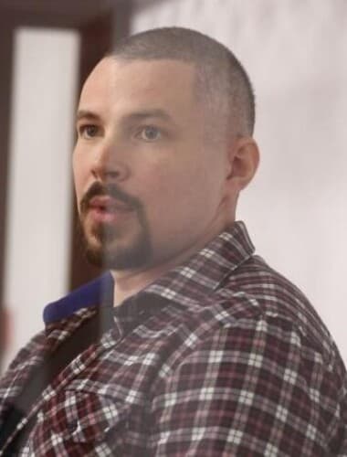 Photograph of Nuriev Alexey Talgatovich