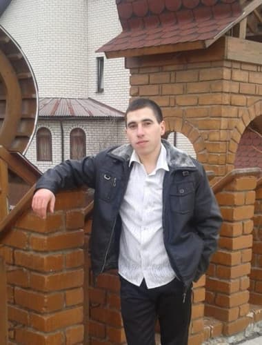 Photograph of Баі Асан Садрыевіч