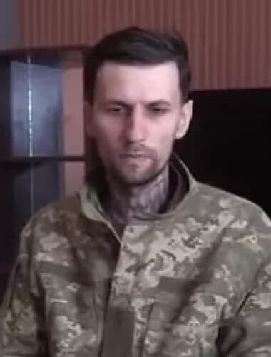 Photograph of Роман Викторович Дидык
