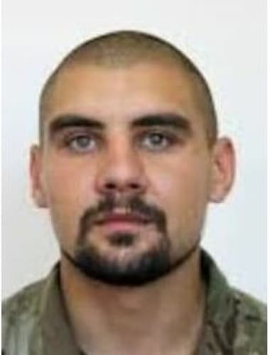Photograph of Роман Ігарэвіч Атаман