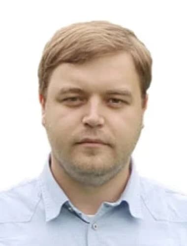 Photograph of Антон Андреевич Гришин