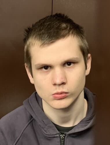 Photograph of Балабанов Михаил Вячеславович