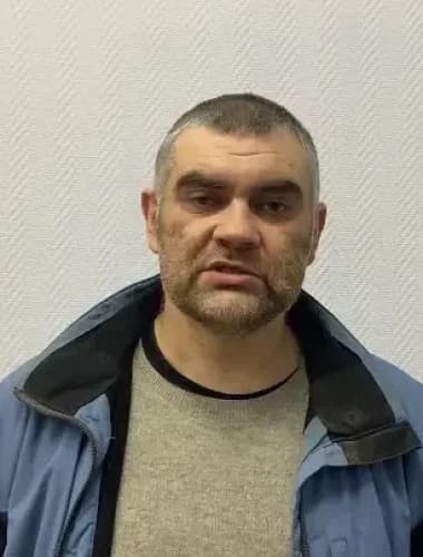 Photograph of Denis Vladimirovich Muryga