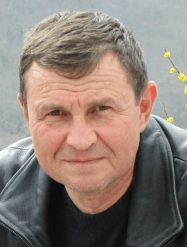 Photograph of Владимир Михайлович Дудка