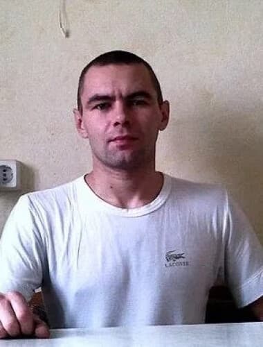 Photograph of Aritkulov Dmitry Vinerovich