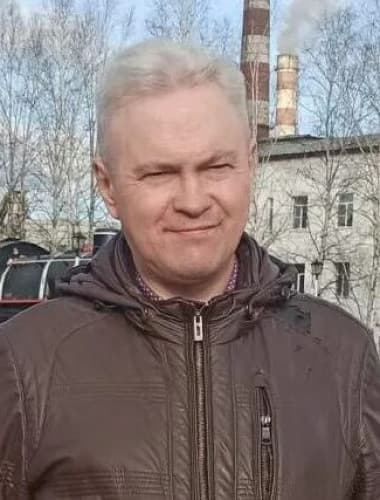 Photograph of Nurakov Dzhamil Ashimovich