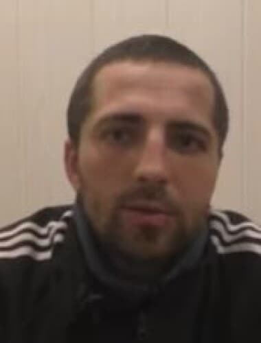 Photograph of Сяргей Аляксандравіч Нікіцюк