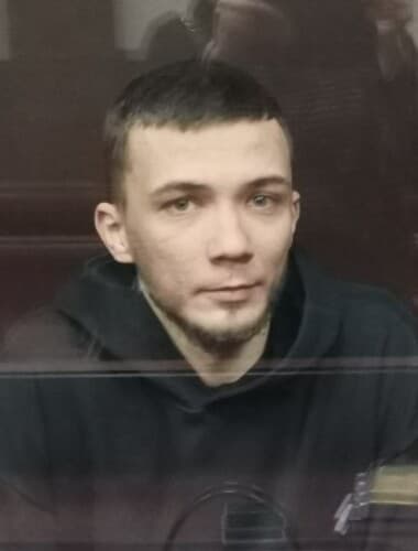 Photograph of Богдан Русланавіч Абдурахманаў