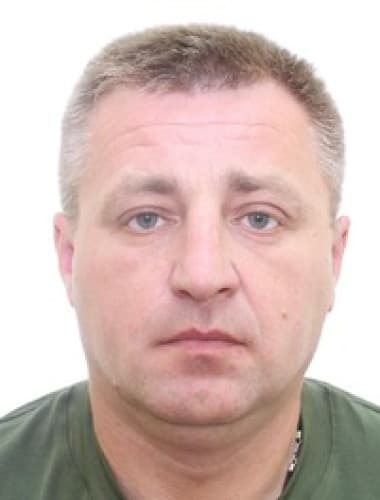 Photograph of Блізнюк Сяргей Аляксеевіч
