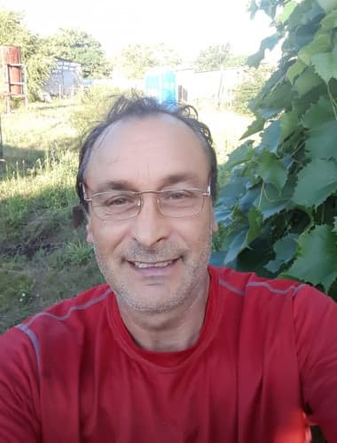 Photograph of Сергей Анатольевич Кривошеев