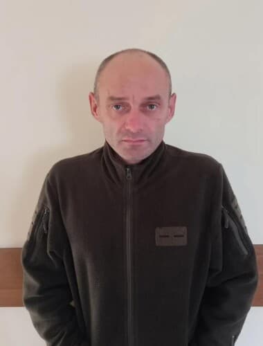 Photograph of Павел Александравіч Гугуеў