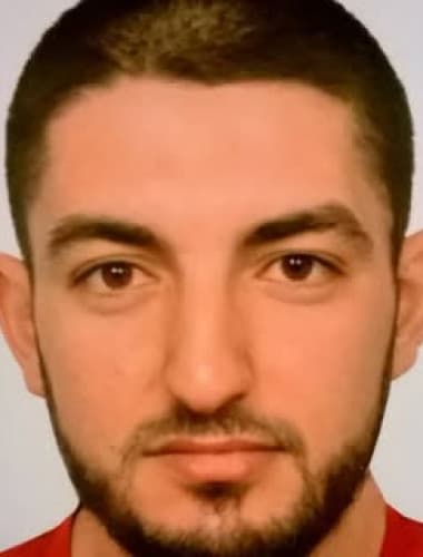 Photograph of Ауджи Эскендер Сельверович