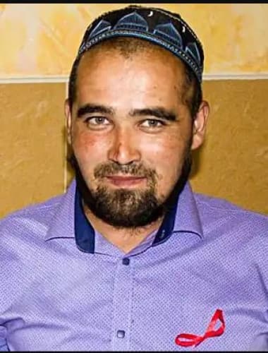 Photograph of Vallyam Anvarovich Mutallapov