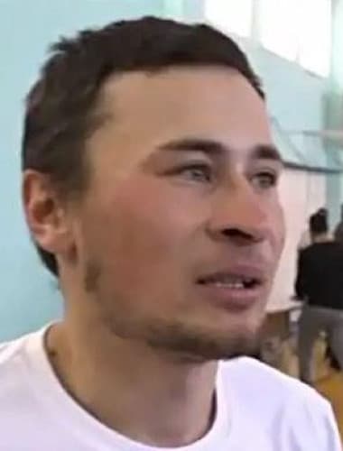 Photograph of Bulyakbaev Dim Nadirovich
