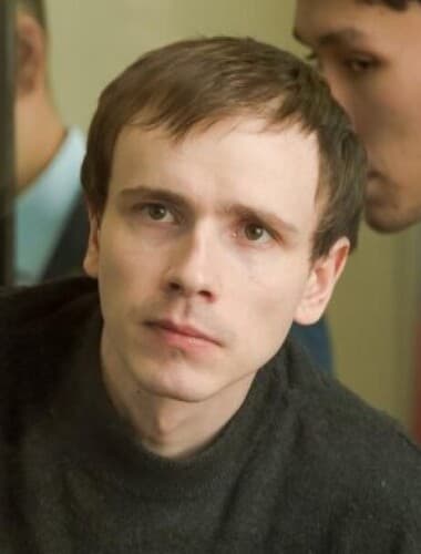 Photograph of Куксов Василий Алексеевич