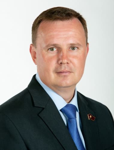 Photograph of Апестин Владислав Владимирович