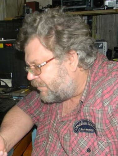Photograph of Akimov Kirill Vyacheslavovich