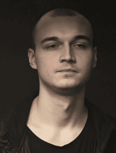 Photograph of Александр Александрович Мереконец