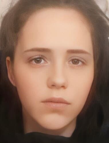 Photograph of Zotova Valeria Igorevna