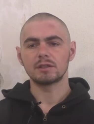 Photograph of Владимир Александрович Макаренко