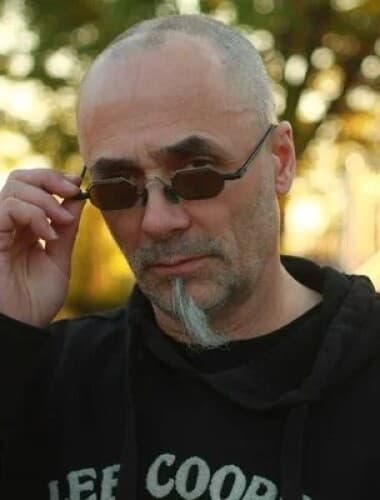 Photograph of Александр Леонидович Доценко