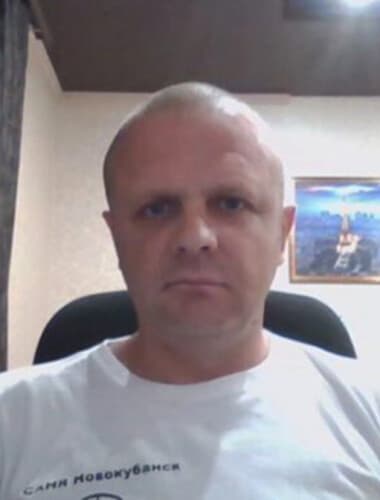Photograph of Аляксандр Анатольевіч Ноздрынаў
