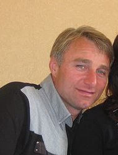 Photograph of Халіл Апасовіч Куртамет