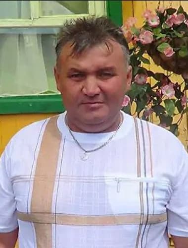 Photograph of Akhmetshin Fatih Israfilovich