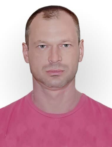Photograph of Золотарев Владимир Георгиевич