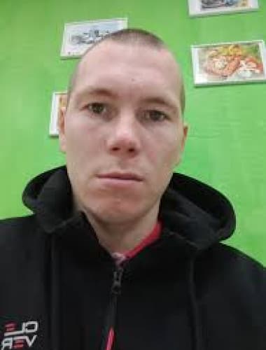Photograph of Константин Валерьевич Ледков