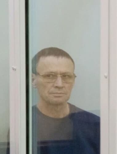 Photograph of Марат Фанілевіч Кадыраў