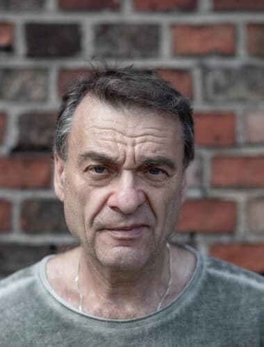 Photograph of Игорь Лазаревич Барышников