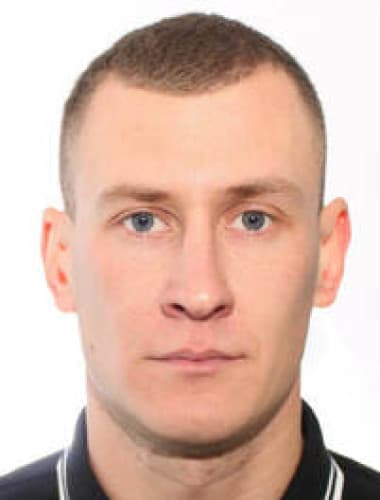 Photograph of Ростислав Алексеевич Бабенко