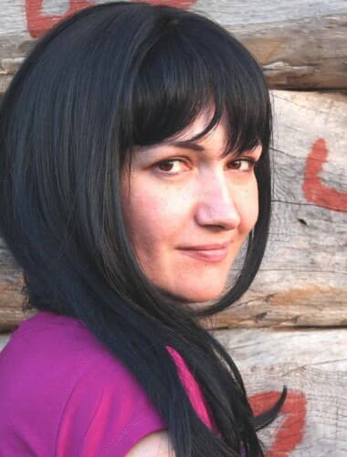 Photograph of Ирина Борисовна Данилович