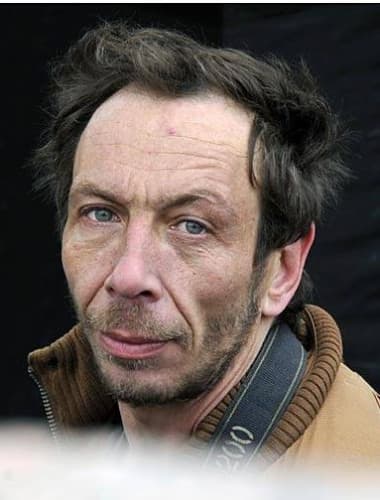 Photograph of Petrov Aleksei Viktorovich