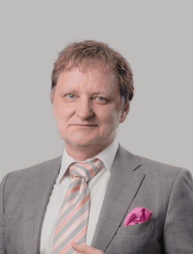 Photograph of Nesterenko Aleksandr Nikolaevich