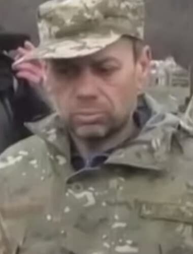 Photograph of Viktor Fyodorovich Didyk