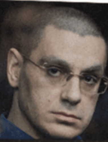 Photograph of Azatyan Artyom Samvelovich