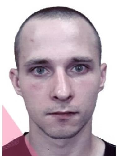 Photograph of Евгеній Александравіч Батог