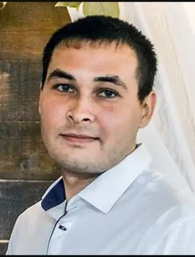 Photograph of Asylguzhin Ilnar Zulfatovich