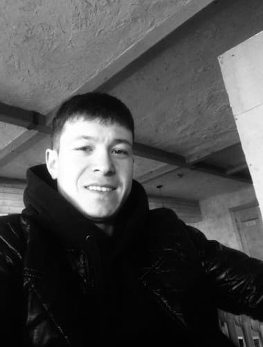 Photograph of Akimov Charaz Tukhtarovich