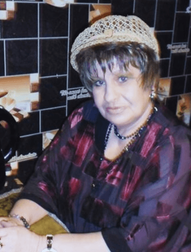 Photograph of Арчагова Галина Александровна