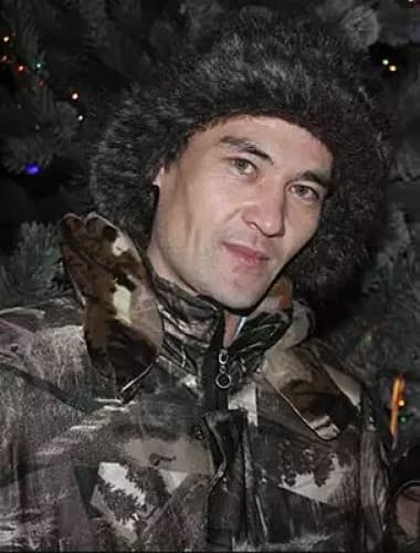 Photograph of Халід Хайдаравіч Ішкуватаў