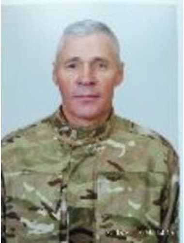 Photograph of Уладзімір Іванавіч Бараноўскі
