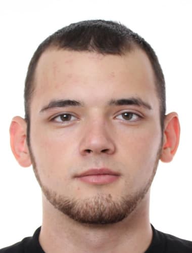Photograph of Павел Николаевич Багряк