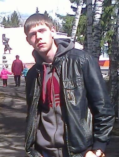 Photograph of Владислав Вадимович Креник