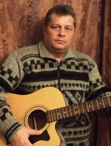 Photograph of Дмитрий Владимирович Ляляев