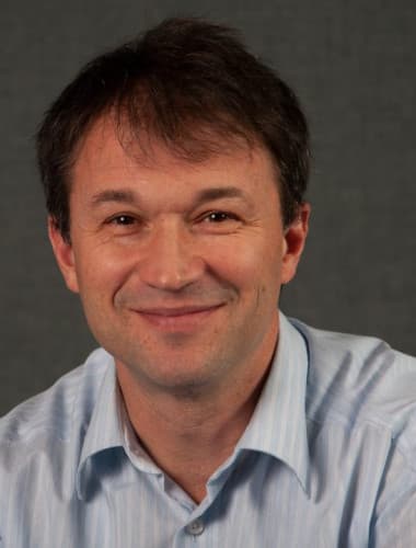 Photograph of Kunis Grigory Mikhailovich
